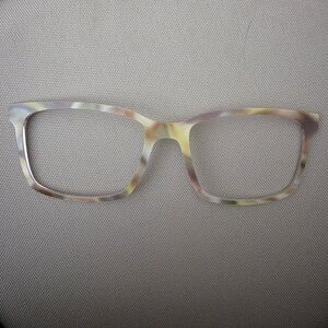 Kirby Pair topper - The Alpine Sfumato